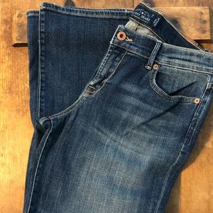 Luck Brand Sweet n Low size 8/29